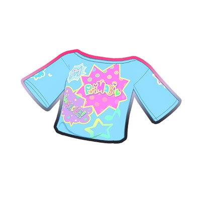 00’s SAN MAR社製 ブルー デジタルカモ ゲームシャツ ポリTシャツ VIDEO GAME TOKYO アルカノイド フルカラーTシャツ ネイビー