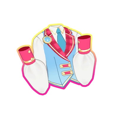 プリマジ LOVELY MELODYまとめ アイテム（スタジオ第7章アイテム） | ワッチャプリマジ