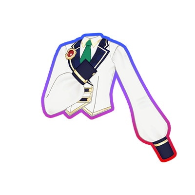 プリマジ Eternal Revue 1式まとめ PM2-2-289 エターナルレヴュースタイルトップス R | ワッチャプリマジ