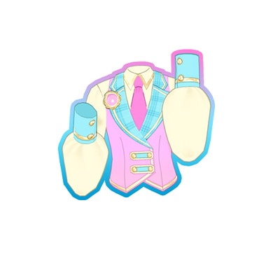 PM2-2-293 �����꡼���奬����������ȥåץ� R