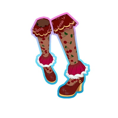 PM2-3-021 �����꡼���꡼����祳�졼�ȥ��塼�� SR