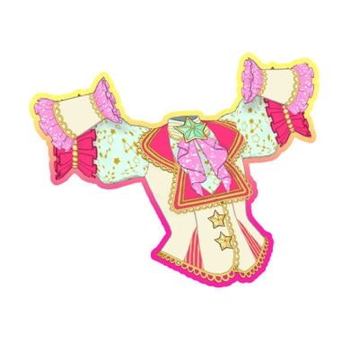 PM2-3-023 ե󥹥ӥӥåɥԥ󥯥ȥåץ SR