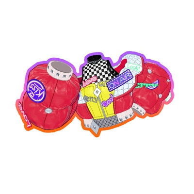 PM2-3-035 �ͥ�������å�����åɥȥåץ� SR