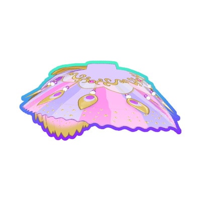 PM2-3-052 ԡåץޥԥ󥯥ܥȥॹ R