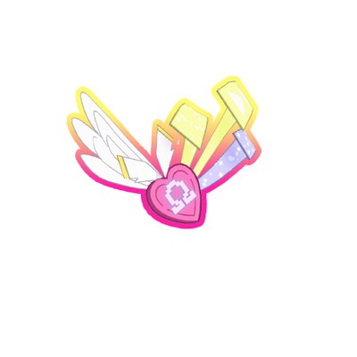 PM2-3-074 ラブリーリミックスアクセ UR | ワッチャプリマジ,通常弾