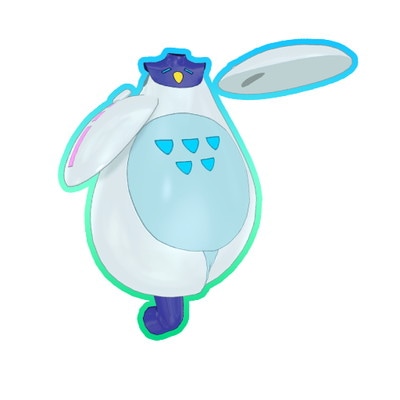 PM2-3-081 ���ƥ��ޤʤ꤭����� SR