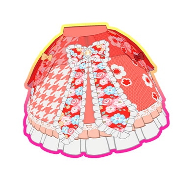 PM2-3-089 Ϥʤ椫󤴥ܥȥॹ SR