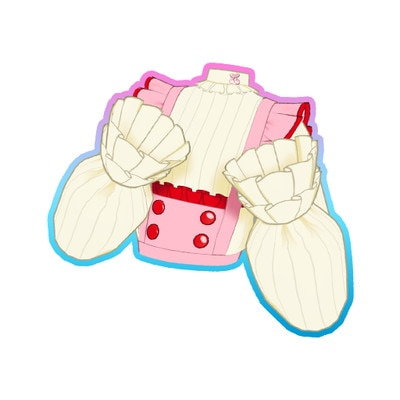 PM2-3-112 �����������꡼�����ǥ��ԥ󥯥ȥåץ� R