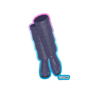 PM2-3-160 ˥ߥå֥롼塼 SR