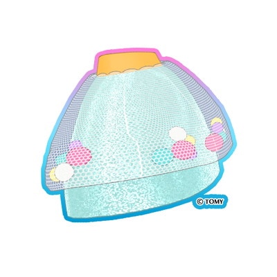 PM2-3-162 ˥ߥå֥꡼ԥ󥯥ܥȥॹ SR