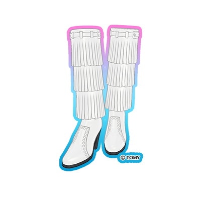 PM2-3-163 ˥ߥå֥꡼ԥ󥯥塼 SR