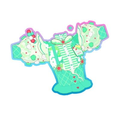 PM2-3-177 󥸥륯꡼ॽȥåץ SR