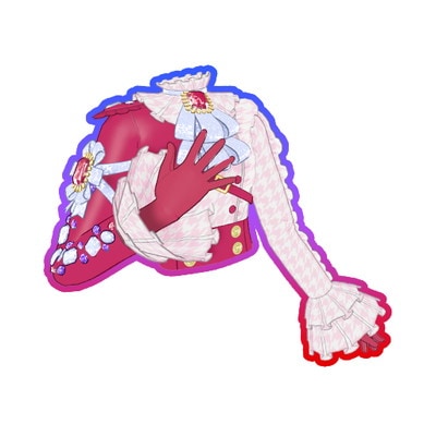 PM2-3-224 �֥�ƥ��å��奸����ȥ�Ѥ��Υȥåץ� SR