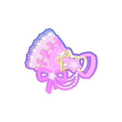 PM2-3-231 たなばたドリームピンクアクセ SR | ワッチャプリマジ,通常