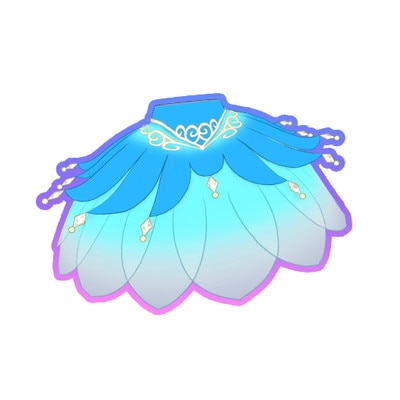 アイカツスターズ! プリントキャラマイド ブロマイド ① プリントキャラマイド アイカツスターズ！～スターメモリアル