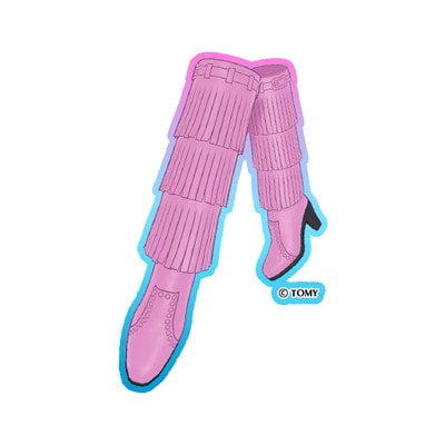 P-385 ��˥�����ߥå������塼�� SR