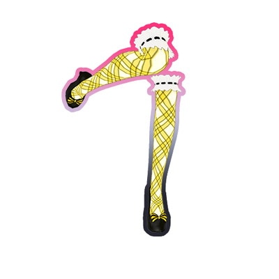 P-387 ���֥󥹥����ǥ�֥꡼�������륤���������塼�� UR