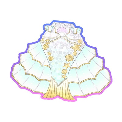 T-ARTS - プリマジ OPR プリンセスひめめスプラッシュマーメイドボトムス シューズ アク T-ARTS - プリマジ OPR プリンセスひめめスプラッシュマーメイド