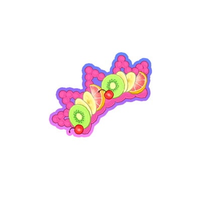 PM2-3-302 ȥޥ꡼奬ץ󥻥ԥ󥯥 UR