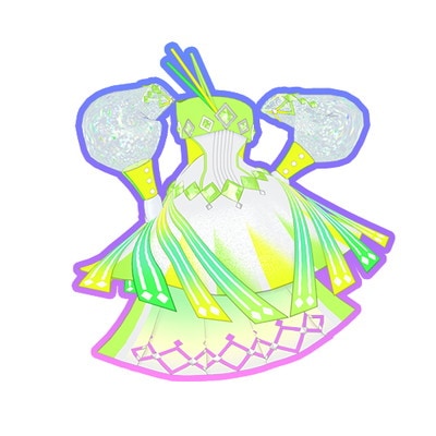 PM2-3-303 �ڥ�ɥåȥ��쥯�ȥ���ߥå����ץ�󥻥����� UR