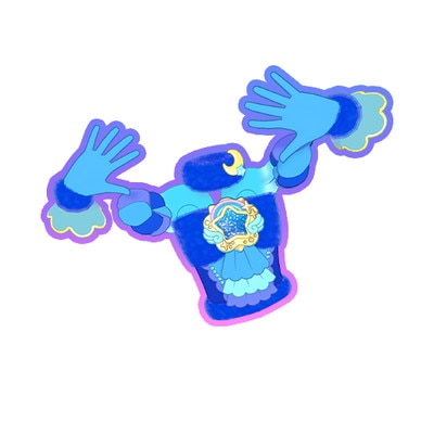 PM2-3-315 եߥ饯˥ȥåץ UR