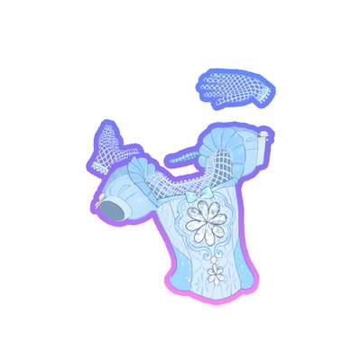 PM2-3-323 ޥ󥳥ƥåեȥåץ UR