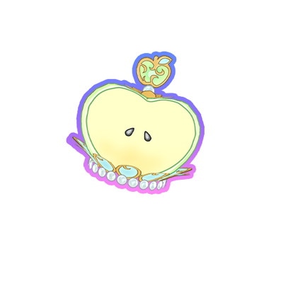 PM2-3-333 オパールしらゆきひめアクセ SR | ワッチャプリマジ,通常弾