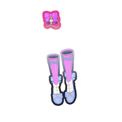 PM2-3-357 �ץ�ޥ������å��Ҥ�᥷�塼�� R