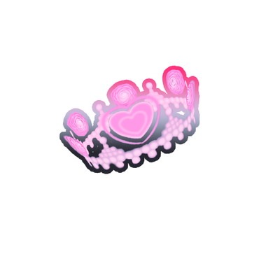 PM2-3-369 セブンスコーデラブリードレスアクセ UR | ワッチャプリマジ