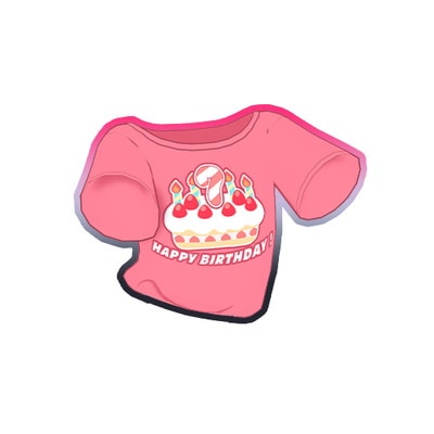 T-030 �ϥåԡ��С����ǡ�7�� R