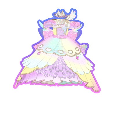 ★プリマジ・ラブリーメロディー・バラ売り★ ☆プリマジ・ラブリーメロディー・バラ売り☆ アイテム（スタジオ第7章