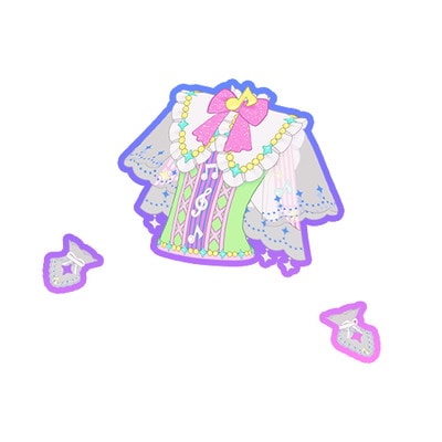 プリマジ UR HR PMR コーデカード 322枚 まとめ売り PM2-4-004 ミュージックエールトップス UR | ワッチャプリマジ,通常弾