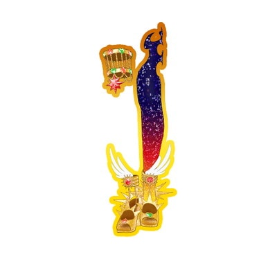 PM2-4-009 シャイニングメロディスターシューズ UR | ワッチャプリマジ