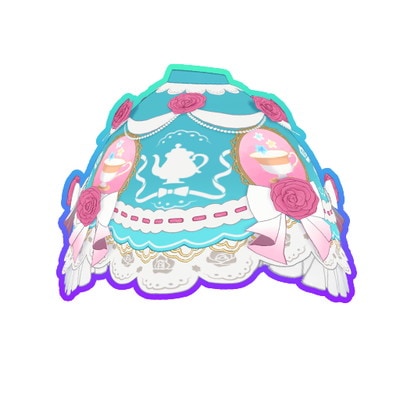 PM2-4-016 ƥѡƥܥȥॹ SR