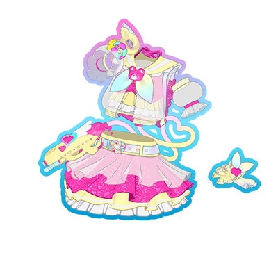 PM2-4-026 �ݥåԥ󥹥�������� SR