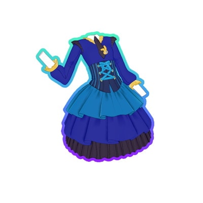 PM2-4-045 ���饷�å���ӥåȥ֥롼���� R