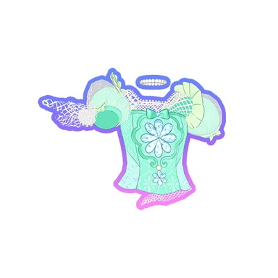 PM2-4-073 ƥåեߥȥȥåץ UR