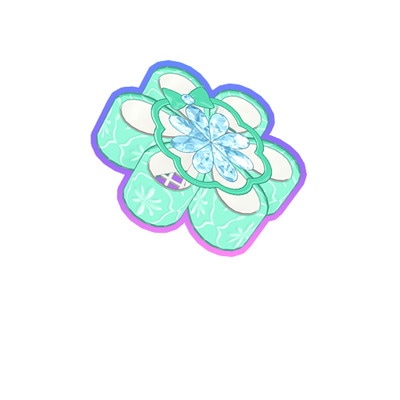 PM2-4-076 ƥåեߥȥ UR