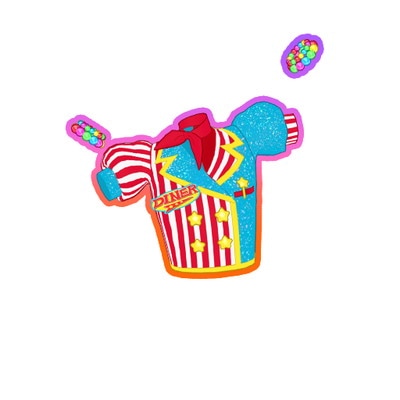 PM2-4-081 ����ꥫ������ʡ��ȥåץ� SR