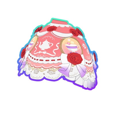 PM2-4-093 ���ȥ��٥꡼�ƥ����ѡ��ƥ����ܥȥॹ SR