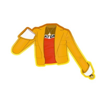 PM2-4-127 �������㥹�ͥå��쥹���㥱�åȥ������� R