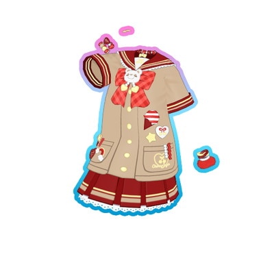 PM2-4-135 �ϥåԡ������顼�ߥ륯�ƥ������� R