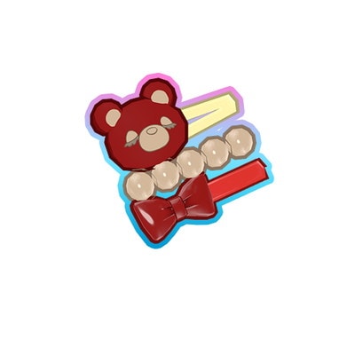 PM2-4-137 ハッピーセーラーミルクティーアクセ R | ワッチャ