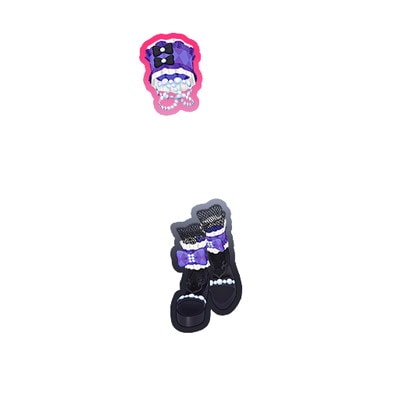 PM2-4-140 ���ޡ��ᥤ�ɥ֥�å��٥꡼���塼�� SR