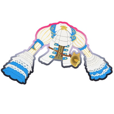 PM2-4-151 プリパイレーツマリンクルートップス SR | ワッチャ