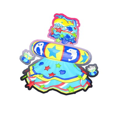 ワンピース PiChuchu A part by｜ロゴシシュウシャツワンピース | Rakuten Fashion