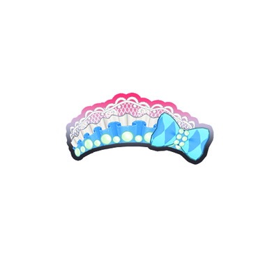 PM2-4-182 サマーメイドホワイトスカイアクセ SR | ワッチャプリマジ