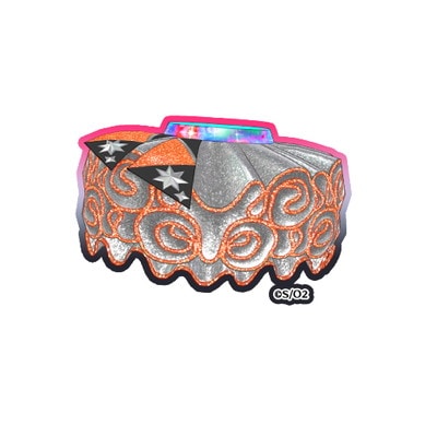 PM2-4-225 ƤĤ󥮥饯󥸥ܥȥॹ SR