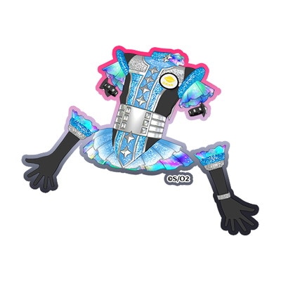 PM2-4-228 ���ƤĤ��󥹥��������ȥ֥롼�ȥåץ� SR