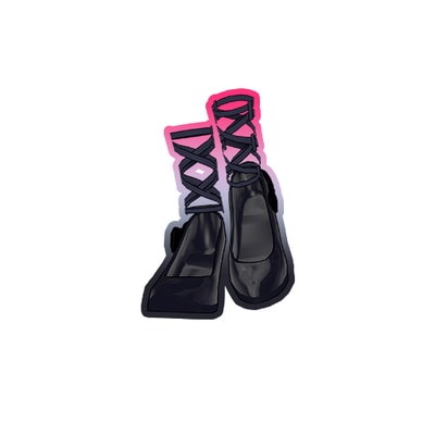 P-457 ���֥󥹥����ǥ�ǥ�����ȥʥ��ȥɥ꡼�ॷ�塼�� UR